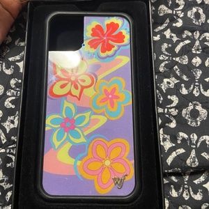 Wildflower Phone Case